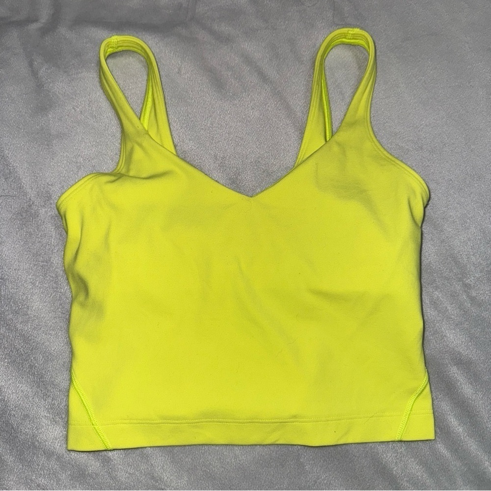 Lululemon Align Tank Top